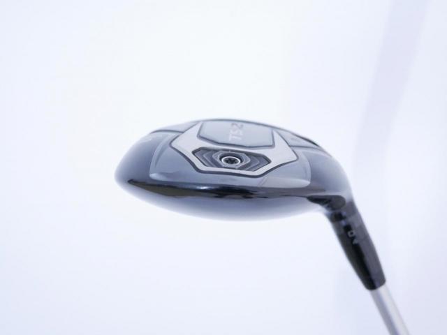 Fairway Wood : Titleist : หัวไม้ 5 Titleist TS2 (ออกปี 2019) Loft 18 ก้าน Fujikura Speeder 519 Evolution Flex S