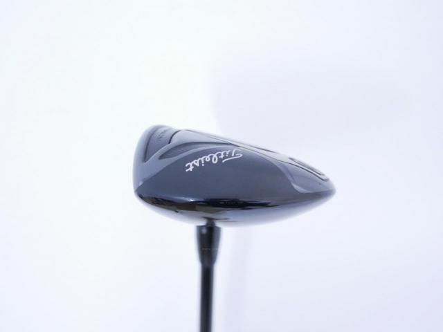 Fairway Wood : Titleist : **มีบุบ** หัวไม้ 5 Titleist TS2 (ออกปี 2019) Loft 18 ก้าน Mitsubishi KUROKAGE Flex SR