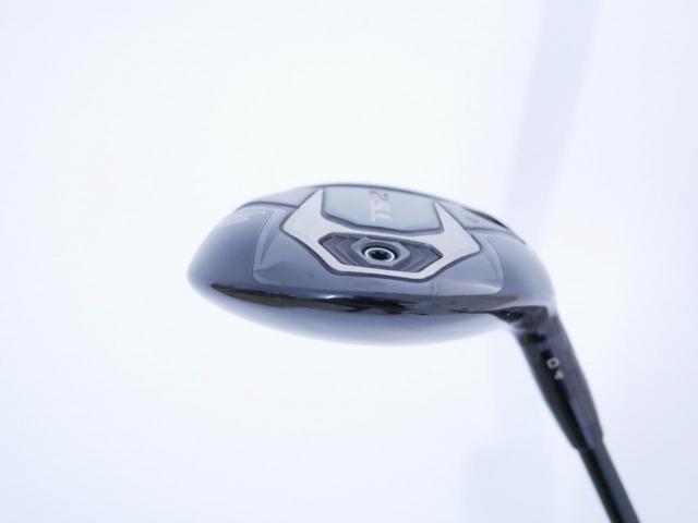 Fairway Wood : Titleist : **มีบุบ** หัวไม้ 5 Titleist TS2 (ออกปี 2019) Loft 18 ก้าน Mitsubishi KUROKAGE Flex SR