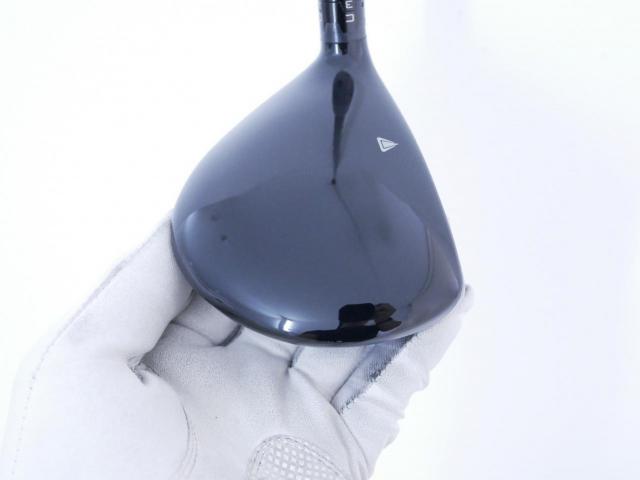Fairway Wood : Titleist : **มีบุบ** หัวไม้ 5 Titleist TS2 (ออกปี 2019) Loft 18 ก้าน Mitsubishi KUROKAGE Flex SR