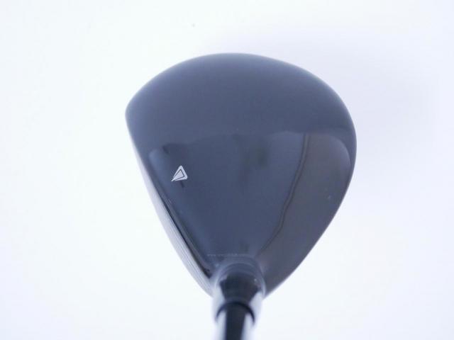 Fairway Wood : Titleist : **มีบุบ** หัวไม้ 5 Titleist TS2 (ออกปี 2019) Loft 18 ก้าน Mitsubishi KUROKAGE Flex SR