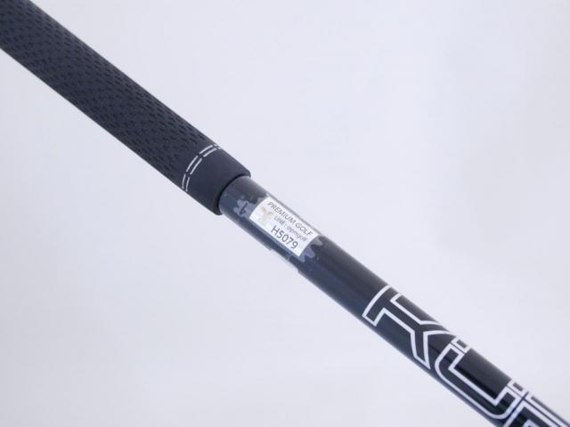 Fairway Wood : Titleist : **มีบุบ** หัวไม้ 5 Titleist TS2 (ออกปี 2019) Loft 18 ก้าน Mitsubishi KUROKAGE Flex SR