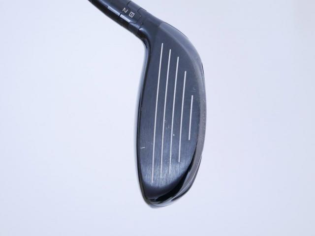 Fairway Wood : Titleist : **มีบุบ** หัวไม้ 5 Titleist TS2 (ออกปี 2019) Loft 18 ก้าน Mitsubishi KUROKAGE Flex SR