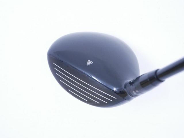 Fairway Wood : Titleist : **มีบุบ** หัวไม้ 5 Titleist TS2 (ออกปี 2019) Loft 18 ก้าน Mitsubishi KUROKAGE Flex SR