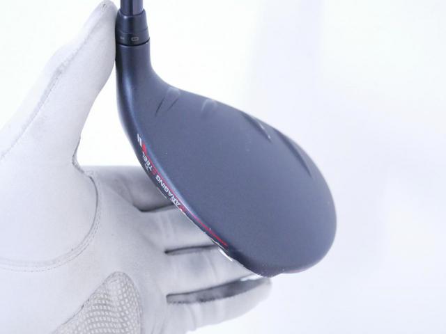 Fairway Wood : Ping : หัวไม้ 3 Ping G410 Maraging Steel (รุ่นปี 2019 Japan Spec) Loft 14.5 ก้าน Ping ALTA J CB Flex SR