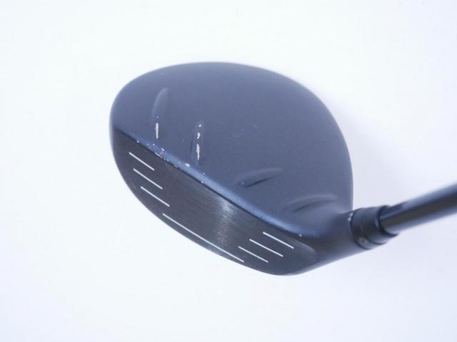 Fairway Wood : Ping : หัวไม้ 3 Ping G410 Maraging Steel (รุ่นปี 2019 Japan Spec) Loft 14.5 ก้าน Ping ALTA J CB Flex SR