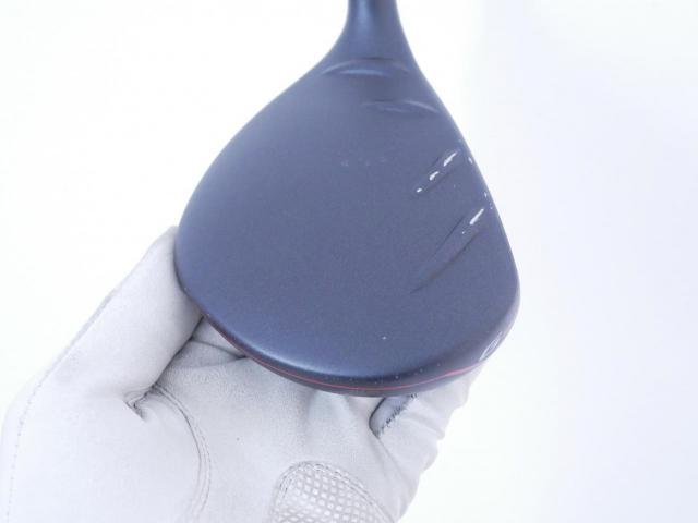 Fairway Wood : Ping : หัวไม้ 3 Ping G410 Maraging Steel (รุ่นปี 2019 Japan Spec) Loft 14.5 ก้าน Ping ALTA J CB Flex SR