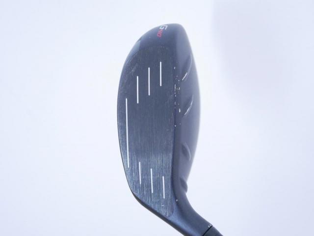 Fairway Wood : Ping : หัวไม้ 3 Ping G410 Maraging Steel (รุ่นปี 2019 Japan Spec) Loft 14.5 ก้าน Ping ALTA J CB Flex SR