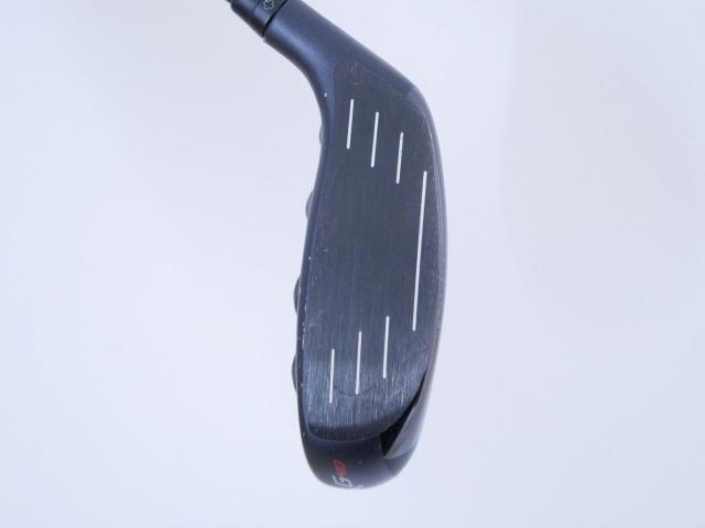 Fairway Wood : Ping : หัวไม้ 3 Ping G410 Maraging Steel (รุ่นปี 2019 Japan Spec) Loft 14.5 ก้าน Ping ALTA J CB Flex SR