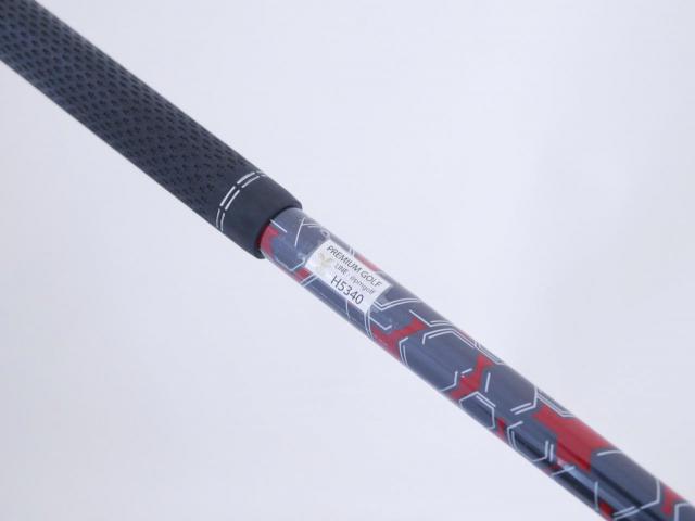 Fairway Wood : Ping : หัวไม้ 3 Ping G410 Maraging Steel (รุ่นปี 2019 Japan Spec) Loft 14.5 ก้าน Ping ALTA J CB Flex SR