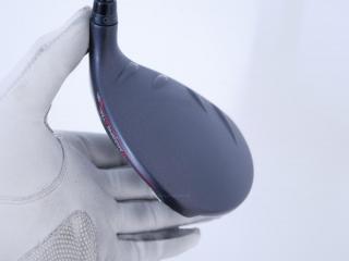 Fairway Wood : Ping : หัวไม้ 3 Ping G410 Maraging Steel (รุ่นปี 2019 Japan Spec) Loft 14.5 ก้าน Tour AD MJ-6 Flex S