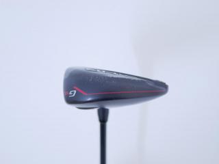Fairway Wood : Ping : หัวไม้ 3 Ping G410 Maraging Steel (รุ่นปี 2019 Japan Spec) Loft 14.5 ก้าน Tour AD MJ-6 Flex S