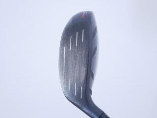 Fairway Wood : Ping : หัวไม้ 3 Ping G410 Maraging Steel (รุ่นปี 2019 Japan Spec) Loft 14.5 ก้าน Tour AD MJ-6 Flex S