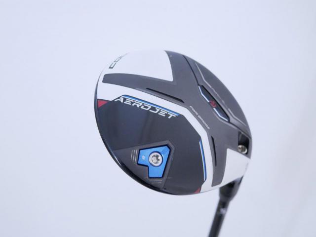 Fairway Wood : Other Brand : หัวไม้ 3 Cobra Aerojet (ปี 2023) Loft 15 ก้าน Tour AD 6 Flex S