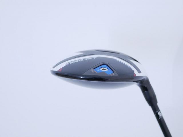 Fairway Wood : Other Brand : หัวไม้ 3 Cobra Aerojet (ปี 2023) Loft 15 ก้าน Tour AD 6 Flex S