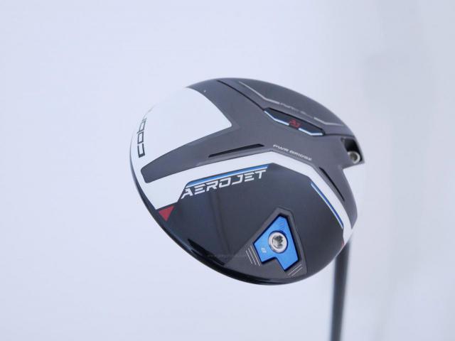 Fairway Wood : Other Brand : หัวไม้ 3 Cobra Aerojet (ปี 2023) Loft 15 ก้าน Tour AD 6 Flex S