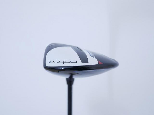 Fairway Wood : Other Brand : หัวไม้ 3 Cobra Aerojet (ปี 2023) Loft 15 ก้าน Tour AD 6 Flex S