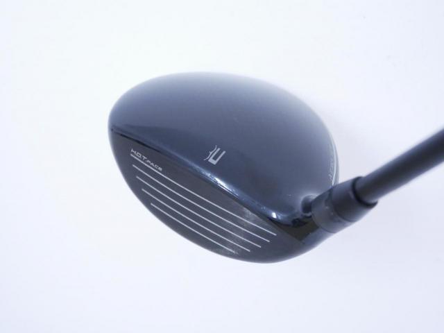 Fairway Wood : Other Brand : หัวไม้ 3 Cobra Aerojet (ปี 2023) Loft 15 ก้าน Tour AD 6 Flex S