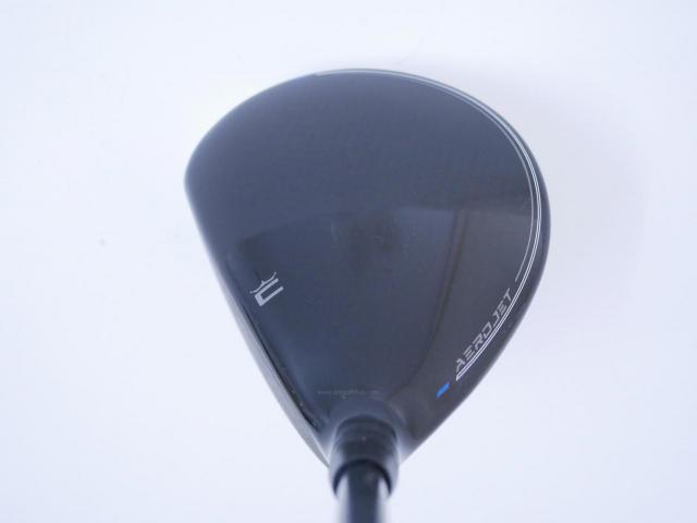 Fairway Wood : Other Brand : หัวไม้ 3 Cobra Aerojet (ปี 2023) Loft 15 ก้าน Tour AD 6 Flex S