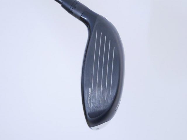 Fairway Wood : Other Brand : หัวไม้ 3 Cobra Aerojet (ปี 2023) Loft 15 ก้าน Tour AD 6 Flex S