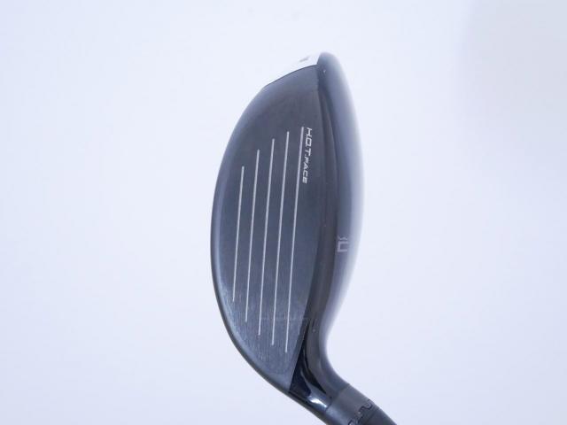 Fairway Wood : Other Brand : หัวไม้ 3 Cobra Aerojet (ปี 2023) Loft 15 ก้าน Tour AD 6 Flex S