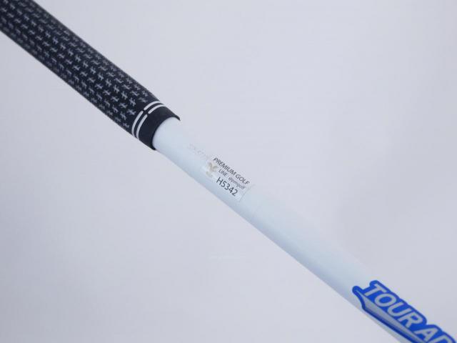 Fairway Wood : Other Brand : หัวไม้ 3 Cobra Aerojet (ปี 2023) Loft 15 ก้าน Tour AD 6 Flex S