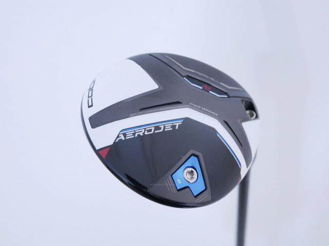 Fairway Wood : Other Brand : หัวไม้ 3 Cobra Aerojet (ปี 2023) Loft 15 ก้าน Tour AD 6 Flex S