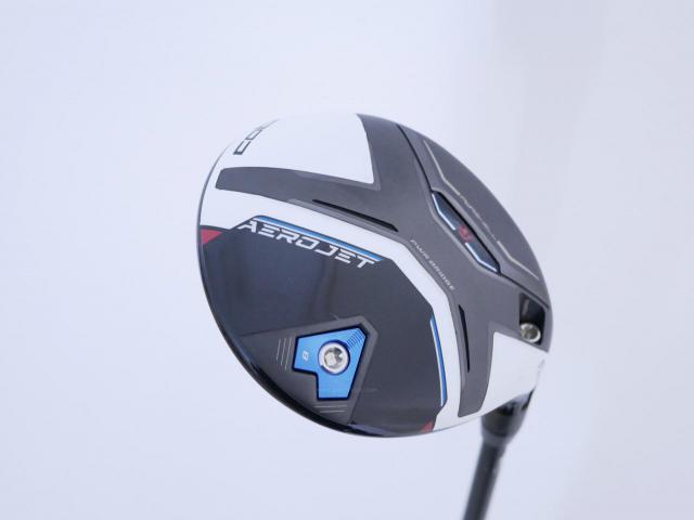 Fairway Wood : Other Brand : หัวไม้ 3 Cobra Aerojet (ปี 2023) Loft 15 ก้าน Tour AD 6 Flex S