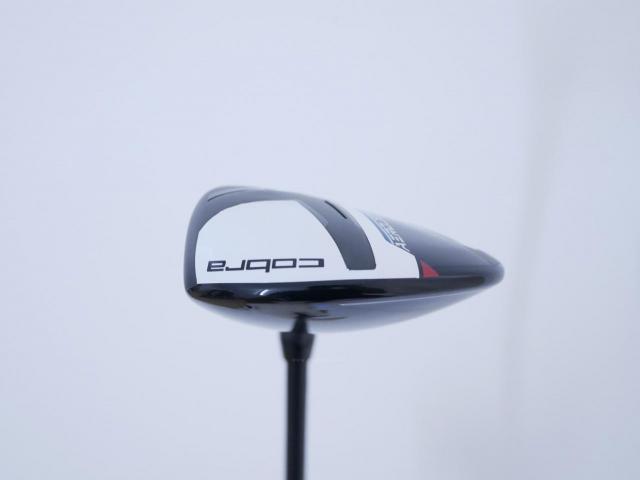 Fairway Wood : Other Brand : หัวไม้ 3 Cobra Aerojet (ปี 2023) Loft 15 ก้าน Tour AD 6 Flex S