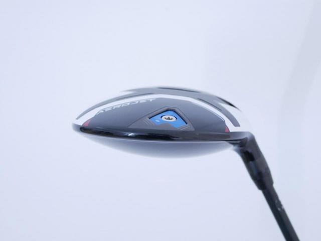 Fairway Wood : Other Brand : หัวไม้ 3 Cobra Aerojet (ปี 2023) Loft 15 ก้าน Tour AD 6 Flex S