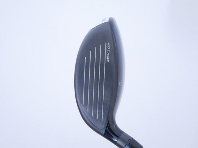 Fairway Wood : Other Brand : หัวไม้ 3 Cobra Aerojet (ปี 2023) Loft 15 ก้าน Tour AD 6 Flex S