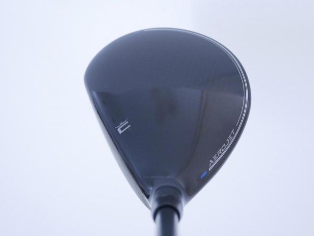 Fairway Wood : Other Brand : หัวไม้ 3 Cobra Aerojet (ปี 2023) Loft 15 ก้าน Tour AD 6 Flex S
