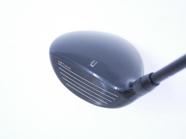 Fairway Wood : Other Brand : หัวไม้ 3 Cobra Aerojet (ปี 2023) Loft 15 ก้าน Tour AD 6 Flex S