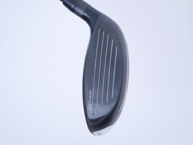 Fairway Wood : Other Brand : หัวไม้ 3 Cobra Aerojet (ปี 2023) Loft 15 ก้าน Tour AD 6 Flex S
