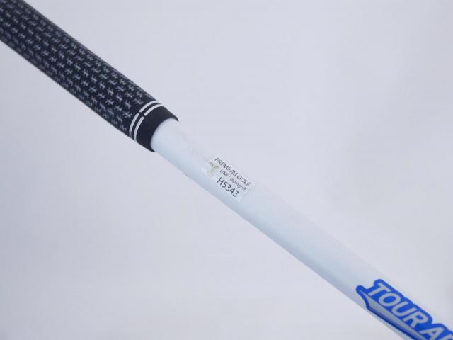 Fairway Wood : Other Brand : หัวไม้ 3 Cobra Aerojet (ปี 2023) Loft 15 ก้าน Tour AD 6 Flex S
