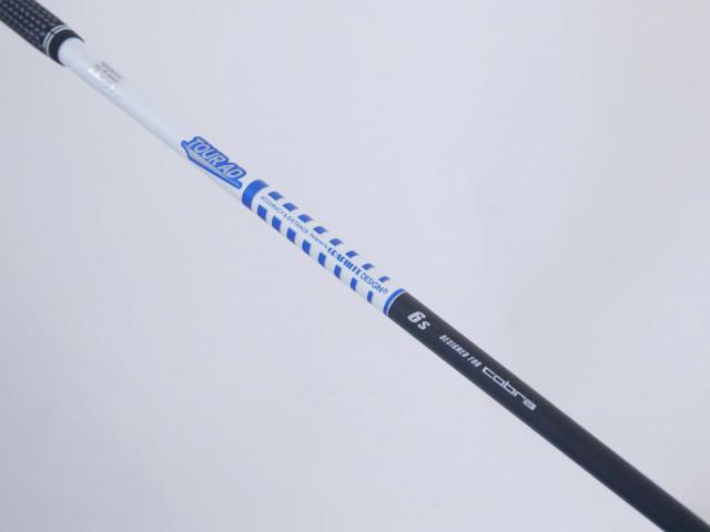Fairway Wood : Other Brand : หัวไม้ 3 Cobra Aerojet (ปี 2023) Loft 15 ก้าน Tour AD 6 Flex S