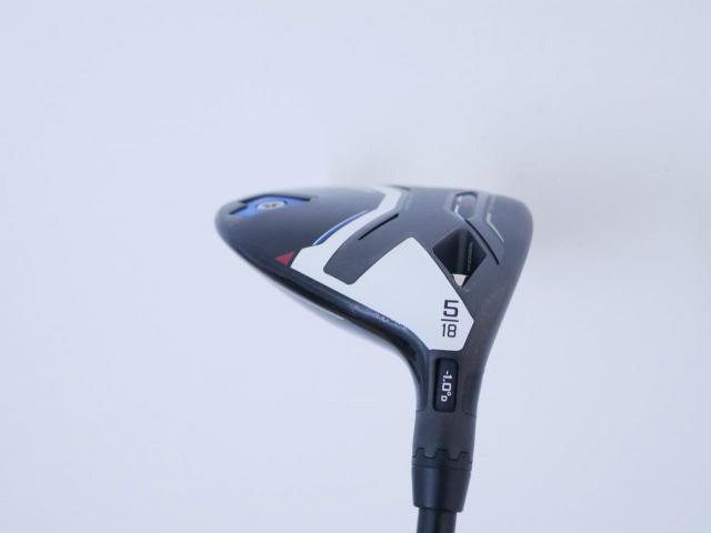 Fairway Wood : Other Brand : หัวไม้ 5 Cobra Aerojet  (ปี 2023) Loft 18 ก้าน Tour AD 5 Flex SR