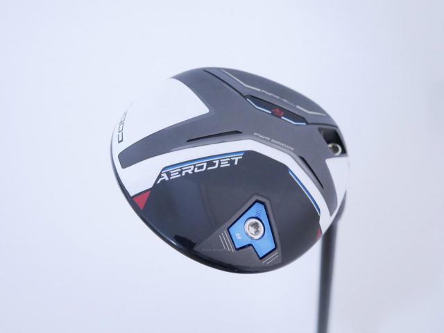 Fairway Wood : Other Brand : หัวไม้ 5 Cobra Aerojet  (ปี 2023) Loft 18 ก้าน Tour AD 5 Flex SR