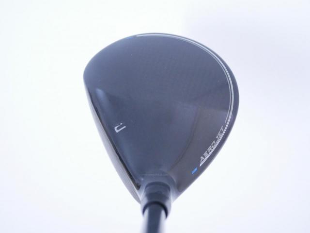 Fairway Wood : Other Brand : หัวไม้ 5 Cobra Aerojet  (ปี 2023) Loft 18 ก้าน Tour AD 5 Flex SR