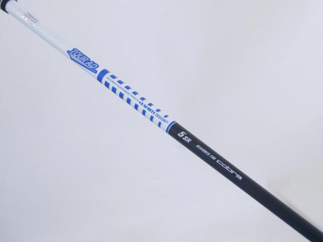 Fairway Wood : Other Brand : หัวไม้ 5 Cobra Aerojet  (ปี 2023) Loft 18 ก้าน Tour AD 5 Flex SR