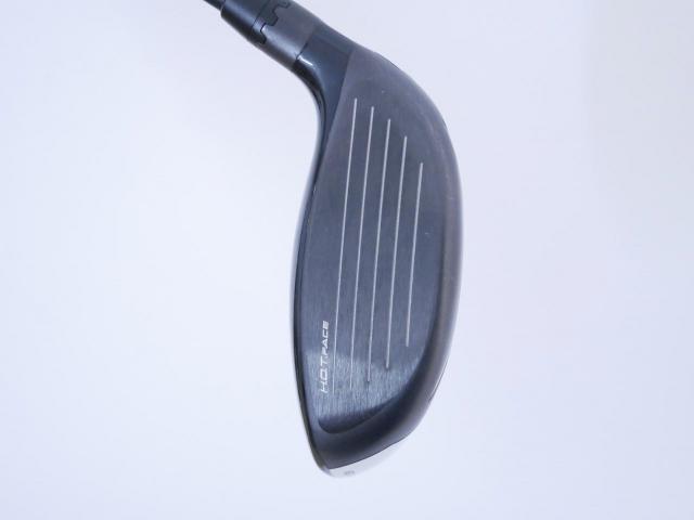 Fairway Wood : Other Brand : หัวไม้ 5 Cobra Aerojet  (ปี 2023) Loft 18 ก้าน Tour AD 5 Flex SR