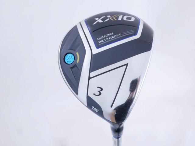 Fairway Wood : xxio : หัวไม้ 3 XXIO 11 (ปี 2021) Loft 15 ก้าน MP-1100 Flex S