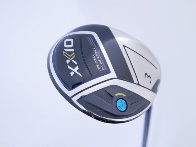 Fairway Wood : xxio : หัวไม้ 3 XXIO 11 (ปี 2021) Loft 15 ก้าน MP-1100 Flex S