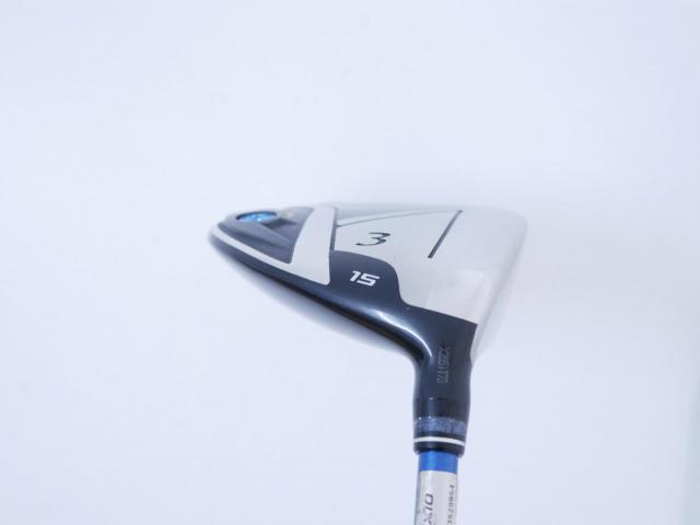 Fairway Wood : xxio : หัวไม้ 3 XXIO 11 (ปี 2021) Loft 15 ก้าน MP-1100 Flex S