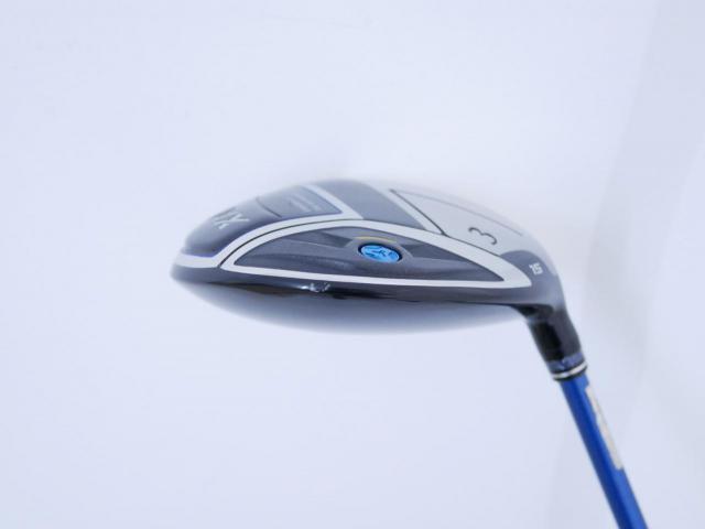 Fairway Wood : xxio : หัวไม้ 3 XXIO 11 (ปี 2021) Loft 15 ก้าน MP-1100 Flex S