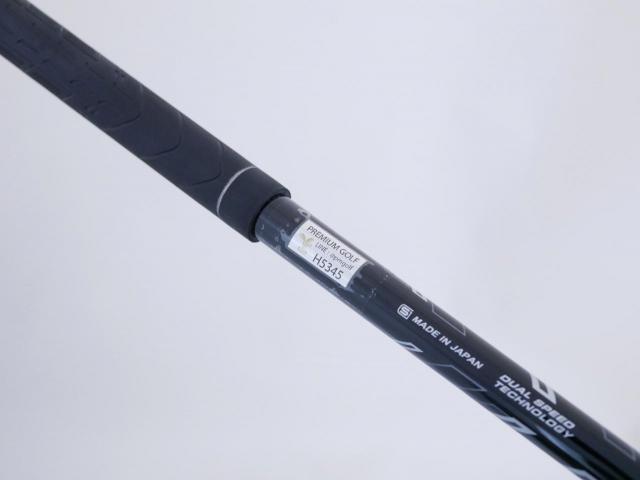 Fairway Wood : xxio : หัวไม้ 3 XXIO 11 (ปี 2021) Loft 15 ก้าน MP-1100 Flex S