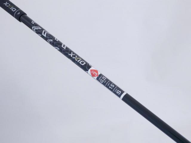 Fairway Wood : xxio : หัวไม้ 3 XXIO 11 (ปี 2021) Loft 15 ก้าน MP-1100 Flex S