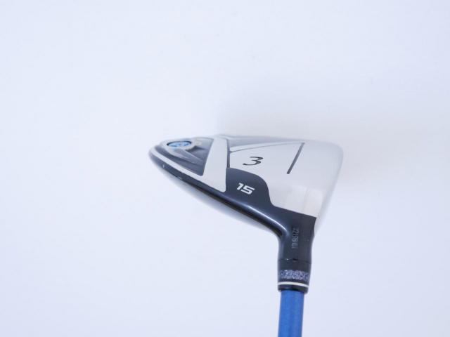 Fairway Wood : xxio : หัวไม้ 3 XXIO 11 (ปี 2021) Loft 15 ก้าน MP-1100 Flex SR