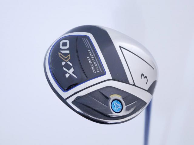 Fairway Wood : xxio : หัวไม้ 3 XXIO 11 (ปี 2021) Loft 15 ก้าน MP-1100 Flex SR