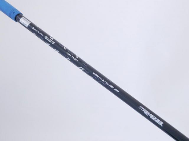Fairway Wood : xxio : หัวไม้ 3 XXIO 11 (ปี 2021) Loft 15 ก้าน MP-1100 Flex SR